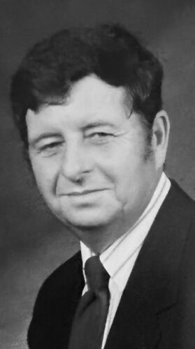 Fred Gene “Butch” Murphy